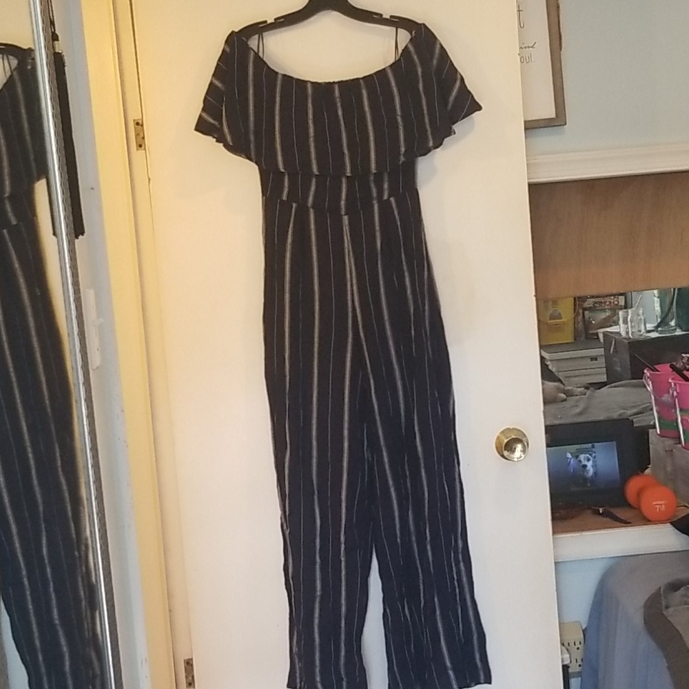 Jumpsuit